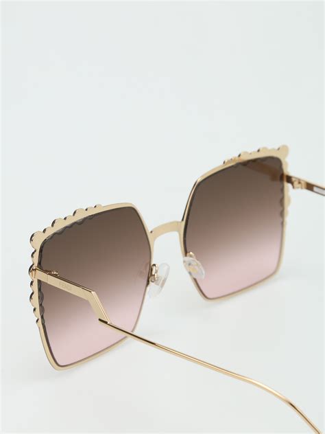 fendi can eye sunglasses replica|fendi sunglasses oversize.